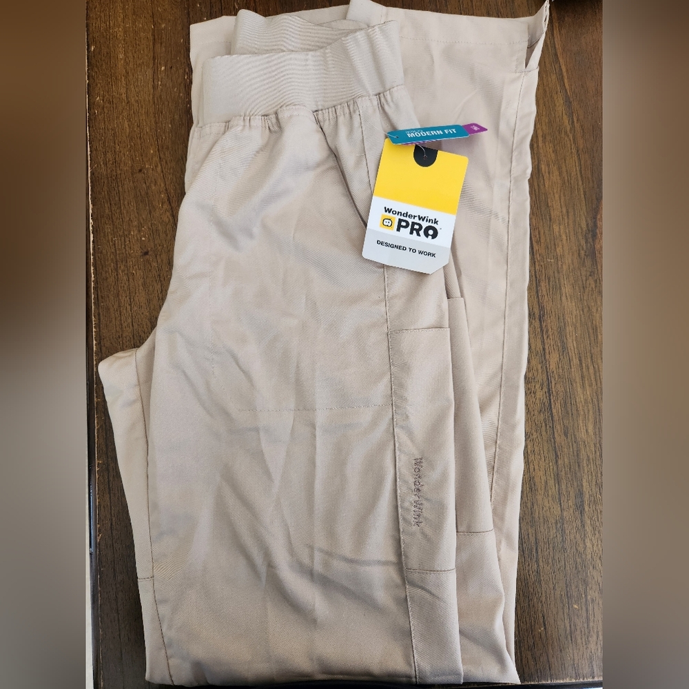 WonderWink Pro Pants size XS tall